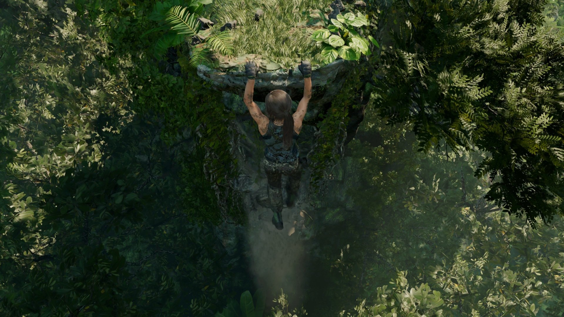 Shadow of the Tomb Raider - Imagen 15